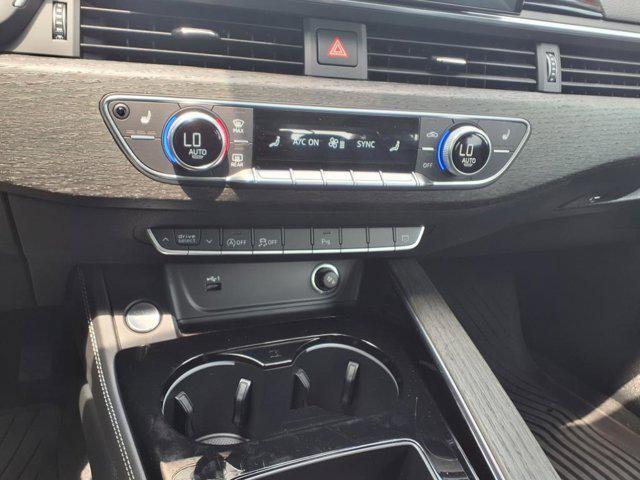 Photo of 2022 Brilliant Black Audi A4
