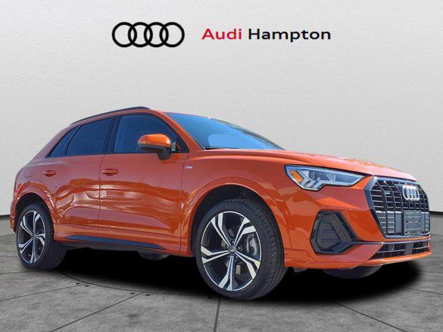 2024 Audi Q3