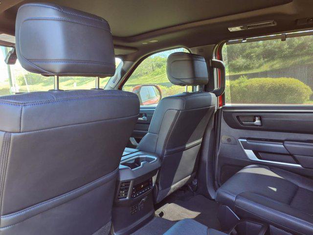 Photo of 2024 Solar Octane Toyota Sequoia