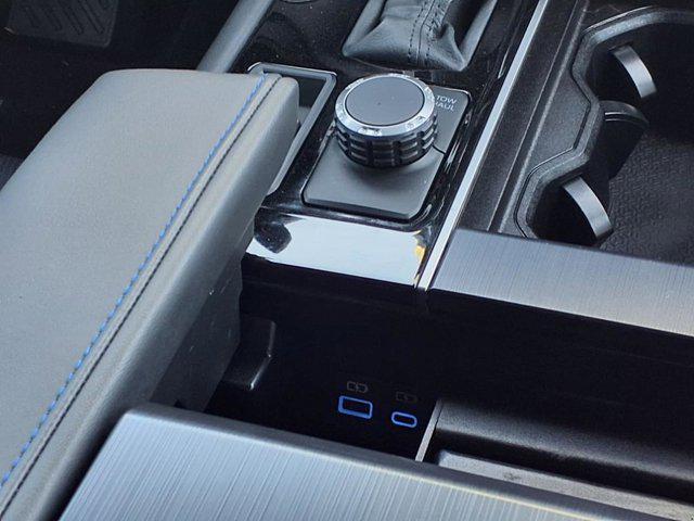 Photo of 2024 Solar Octane Toyota Sequoia