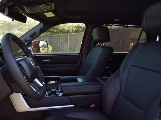 Photo of 2024 Solar Octane Toyota Sequoia