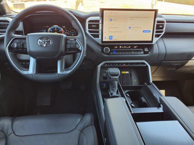 Photo of 2024 Solar Octane Toyota Sequoia