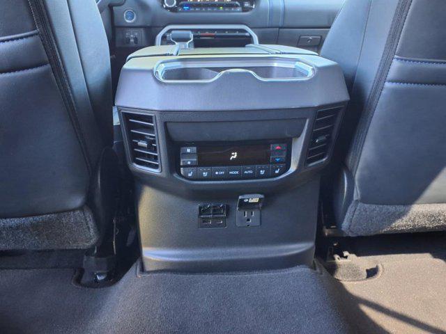 Photo of 2024 Solar Octane Toyota Sequoia
