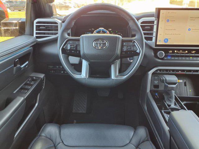 Photo of 2024 Solar Octane Toyota Sequoia