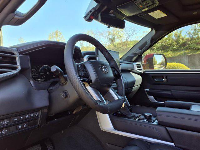 Photo of 2024 Solar Octane Toyota Sequoia