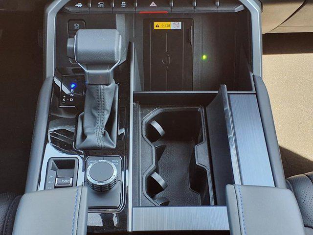 Photo of 2024 Solar Octane Toyota Sequoia