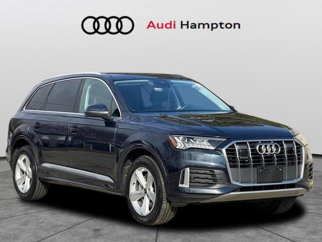 2024 Audi Q7