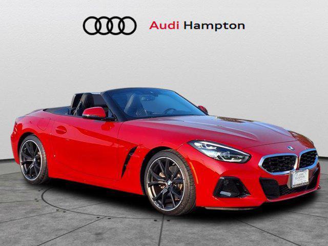 2023 BMW Z4
