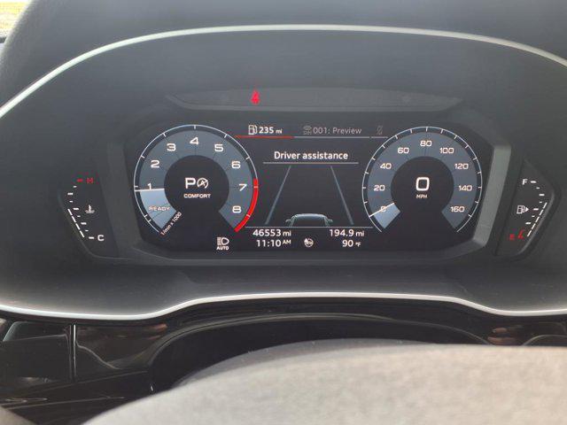 Photo of 2020 White Audi Q3