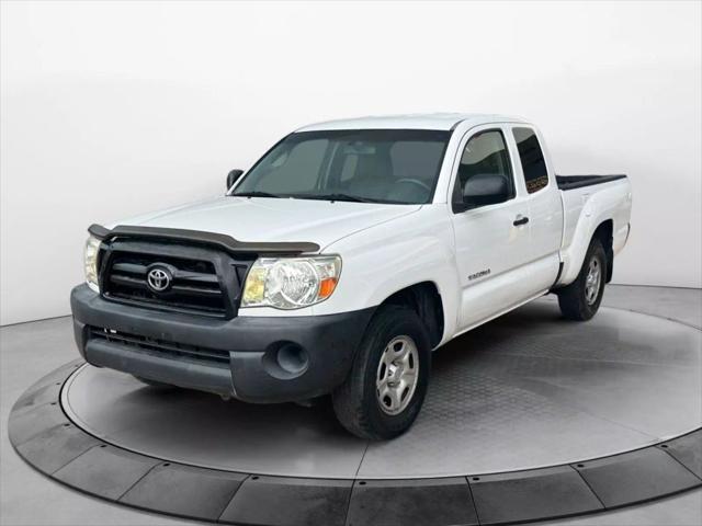 2008 Toyota Tacoma