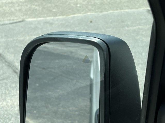 Photo of 2023 White Mercedes-Benz Sprinter 2500