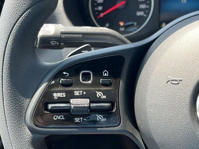 Photo of 2023 White Mercedes-Benz Sprinter 2500