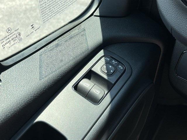Photo of 2023 White Mercedes-Benz Sprinter 2500
