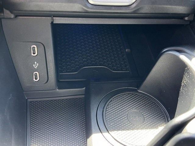 Photo of 2024 Black Mercedes-Benz EQE 350+