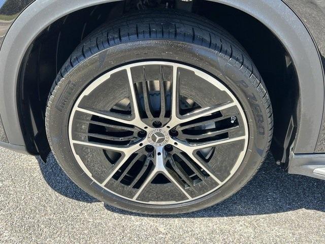 Photo of 2024 Black Mercedes-Benz EQE 350+