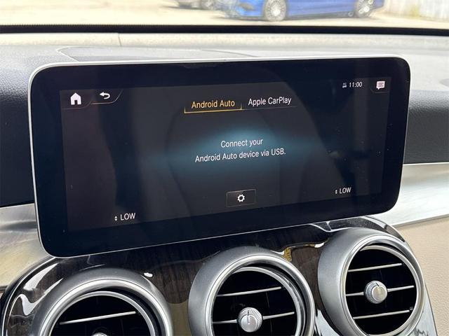 Photo of 2021 Mojave Silver Metallic Mercedes-Benz GLC 300