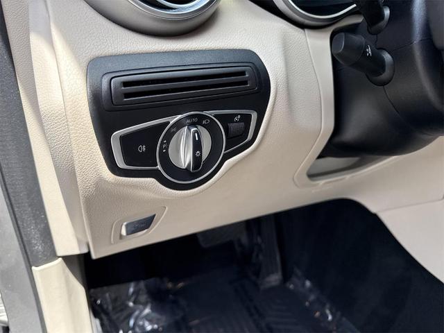 Photo of 2021 Mojave Silver Metallic Mercedes-Benz GLC 300
