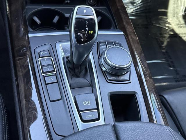 Photo of 2018 Metallic BMW X5