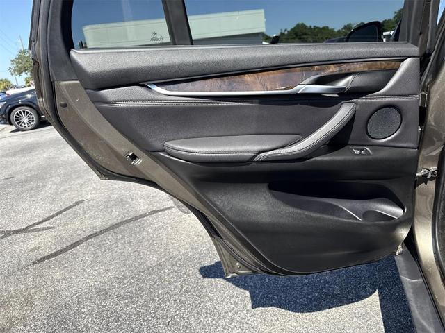 Photo of 2018 Metallic BMW X5