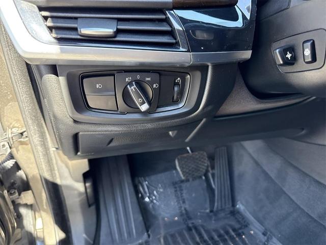 Photo of 2018 Metallic BMW X5