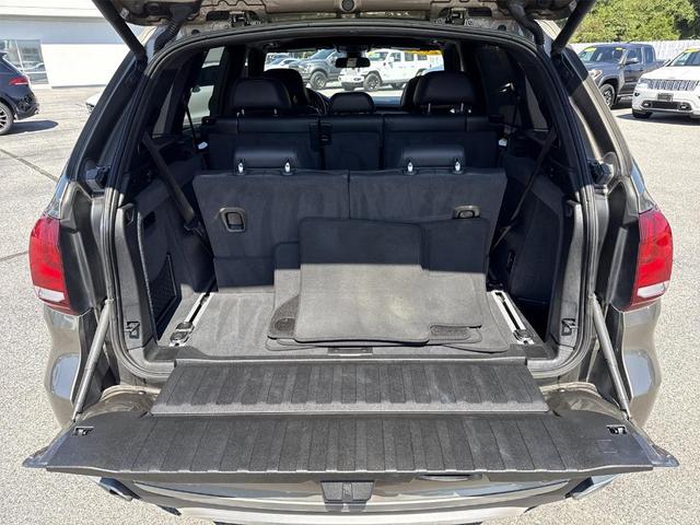 Photo of 2018 Metallic BMW X5