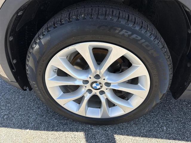 Photo of 2018 Metallic BMW X5