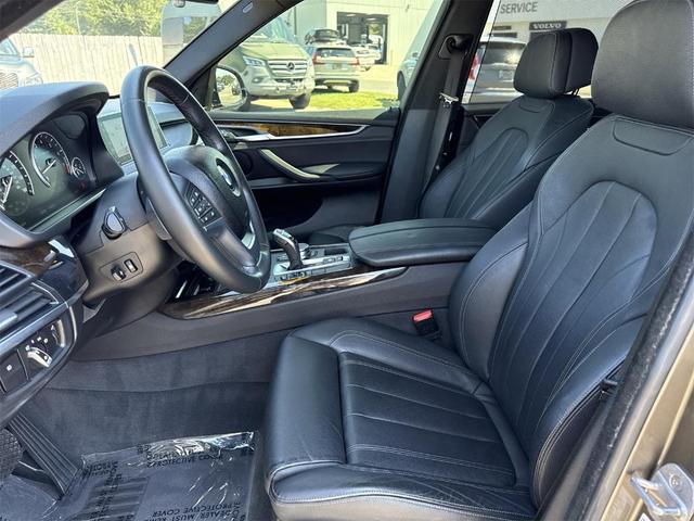 Photo of 2018 Metallic BMW X5