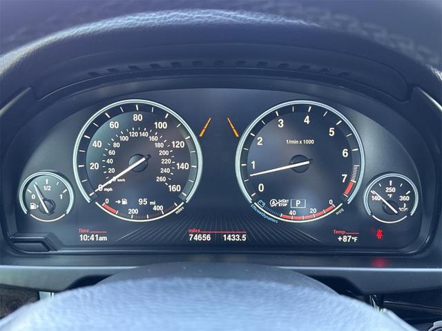 Photo of 2018 Metallic BMW X5