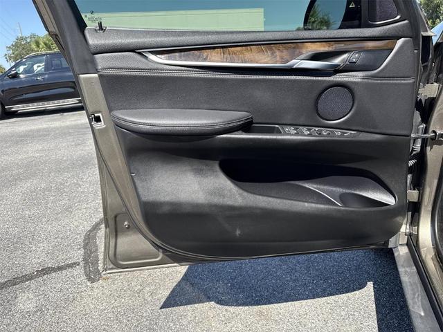 Photo of 2018 Metallic BMW X5