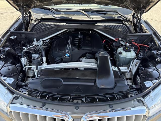 Photo of 2018 Metallic BMW X5