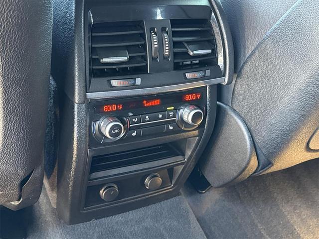 Photo of 2018 Metallic BMW X5