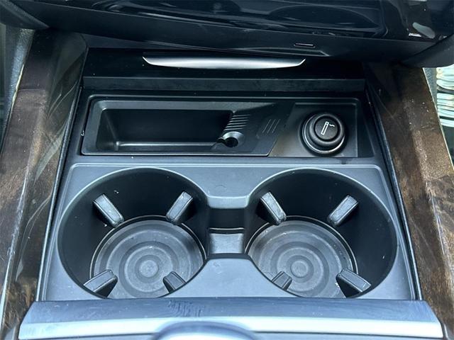 Photo of 2018 Metallic BMW X5