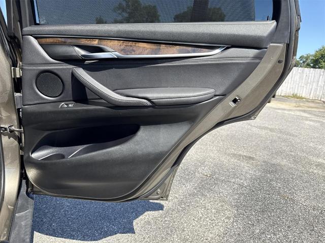 Photo of 2018 Metallic BMW X5