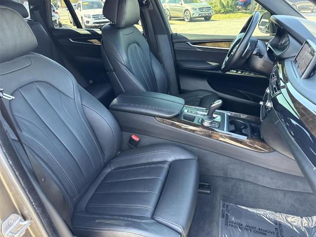Photo of 2018 Metallic BMW X5