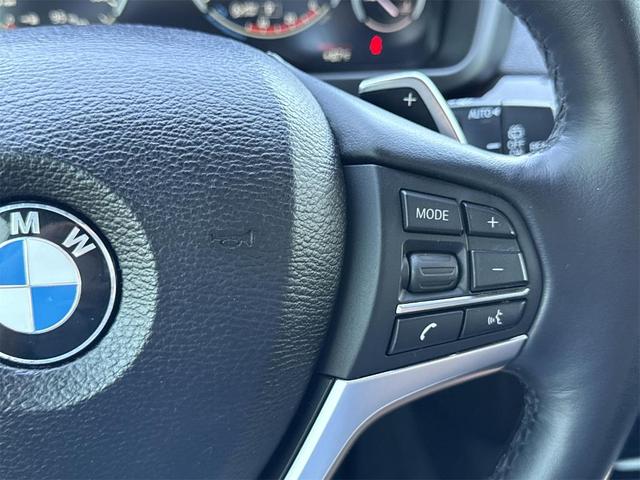 Photo of 2018 Metallic BMW X5