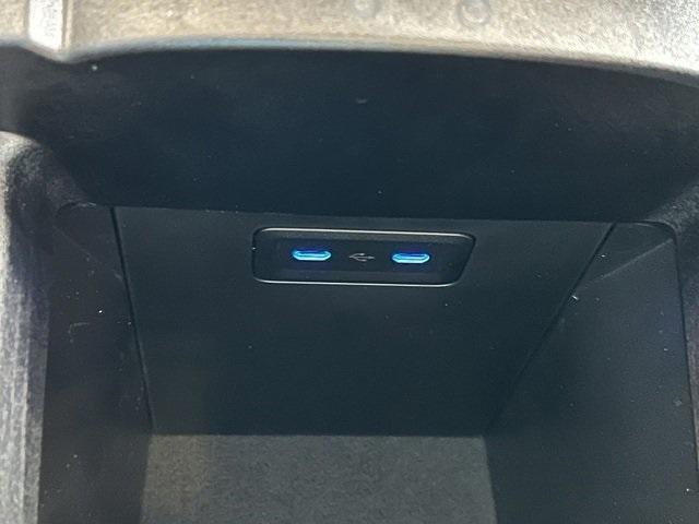 Photo of 2022 White Mercedes-Benz EQS 450+