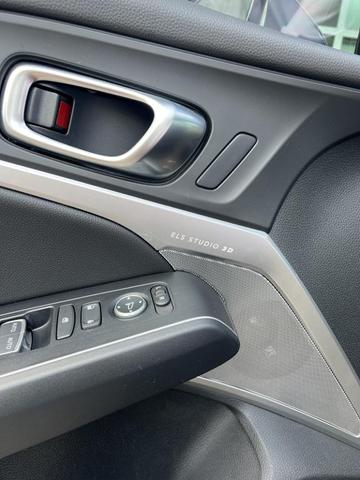 Photo of 2024 Black Acura Integra