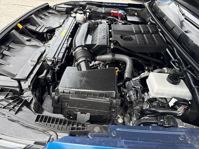 Photo of 2024 Bluestone Pearl Nissan Frontier