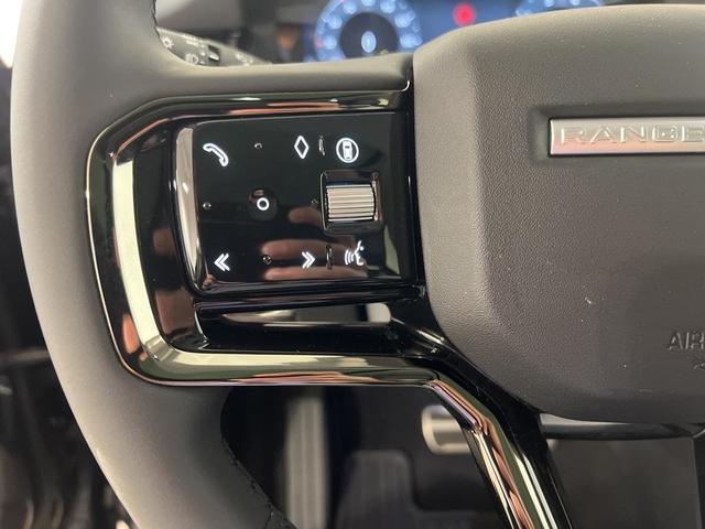 Photo of 2025 Carpathian Grey Land Rover Range Rover Evoque