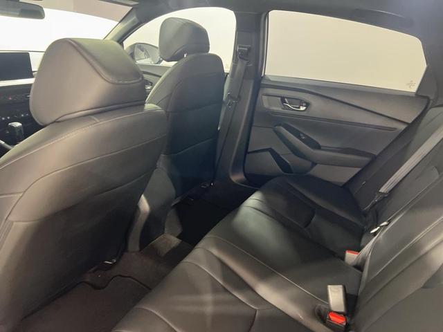 Photo of 2023 Platinum White Pearl Honda Accord Hybrid