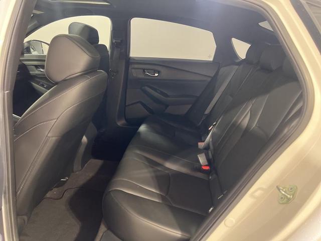 Photo of 2023 Platinum White Pearl Honda Accord Hybrid