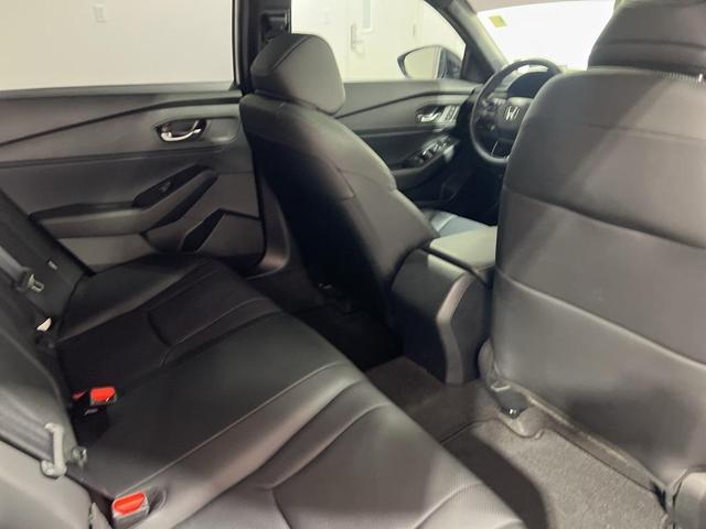 Photo of 2023 Platinum White Pearl Honda Accord Hybrid