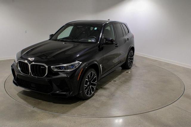 2023 BMW X5 M