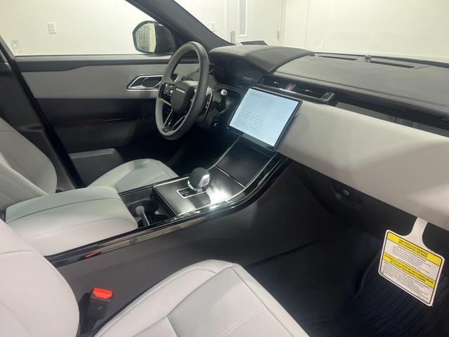 Photo of 2026 Carpathian Grey Land Rover Range Rover Velar