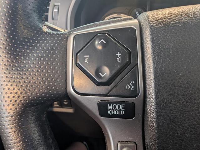 Photo of 2023 Blizzard Pearl Toyota 4Runner
