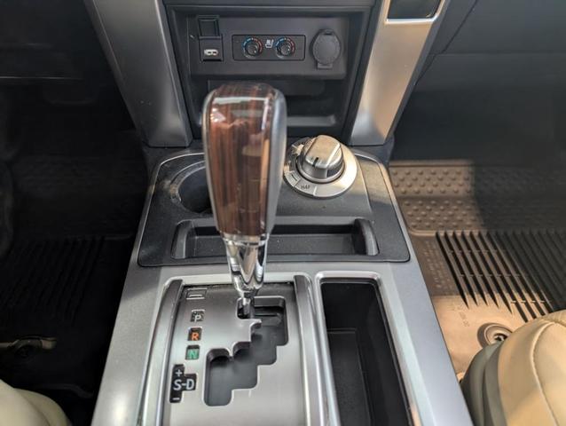 Photo of 2023 Blizzard Pearl Toyota 4Runner