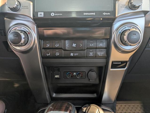 Photo of 2023 Blizzard Pearl Toyota 4Runner