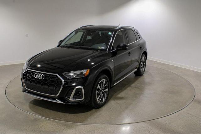 2024 Audi Q5