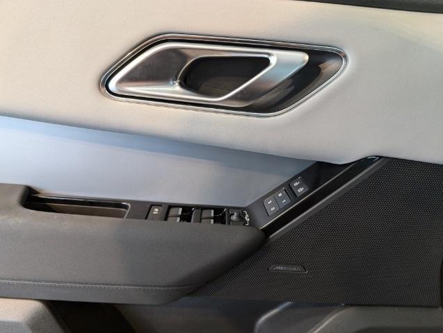 Photo of 2025 Carpathian Grey Land Rover Range Rover Velar