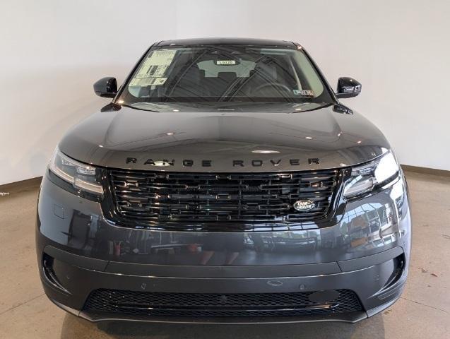 Photo of 2025 Carpathian Grey Land Rover Range Rover Velar